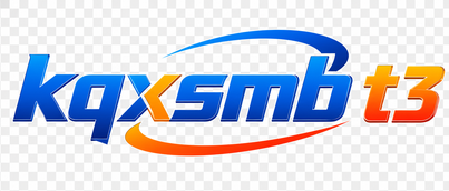kqxsmb t3 logo